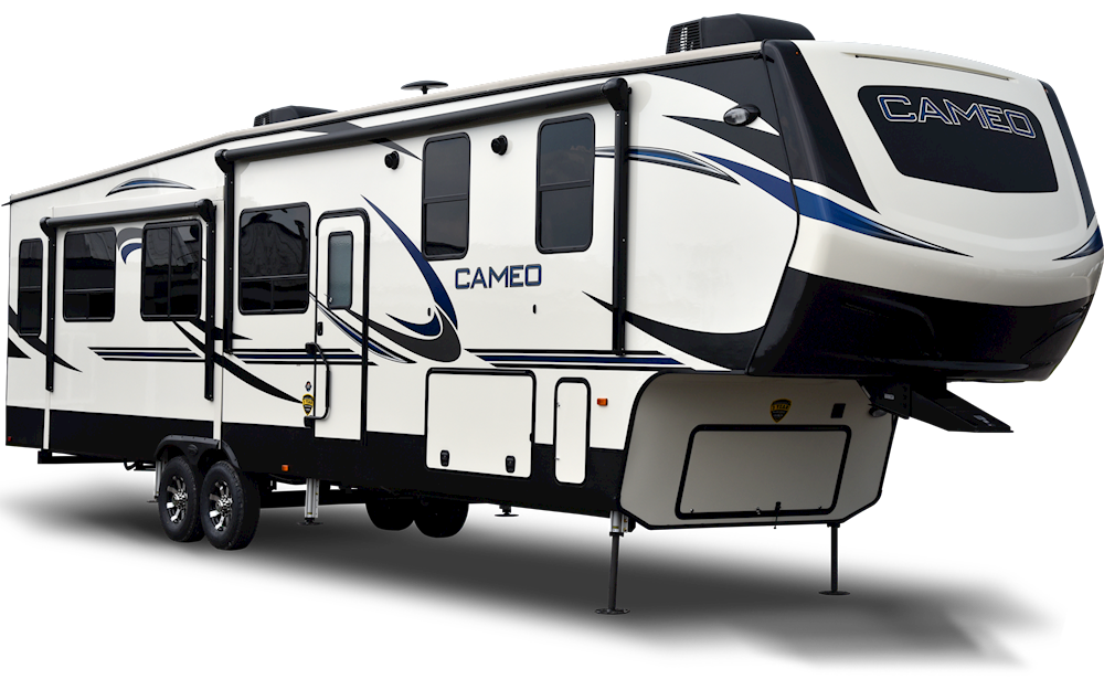 Cameo Fifth Wheels Crossroads Rv