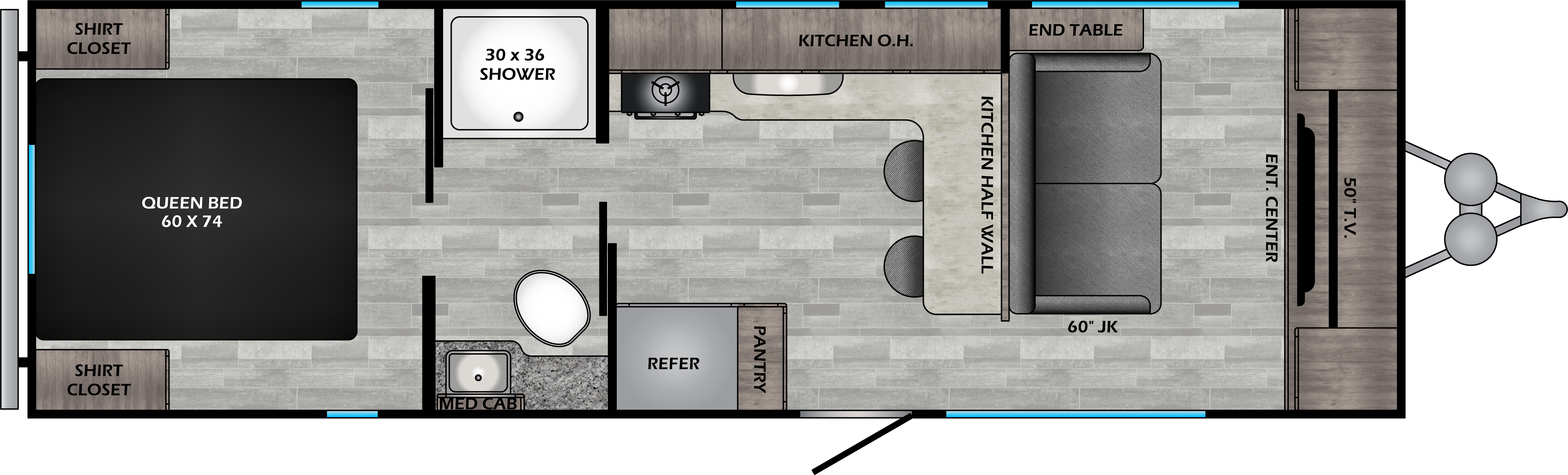 zinger-lite-travel-trailers-zr259fl-floorplan-crossroads-rv