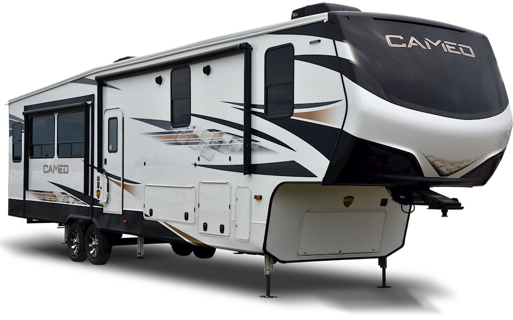 Fifth Wheels  Crossroads RV