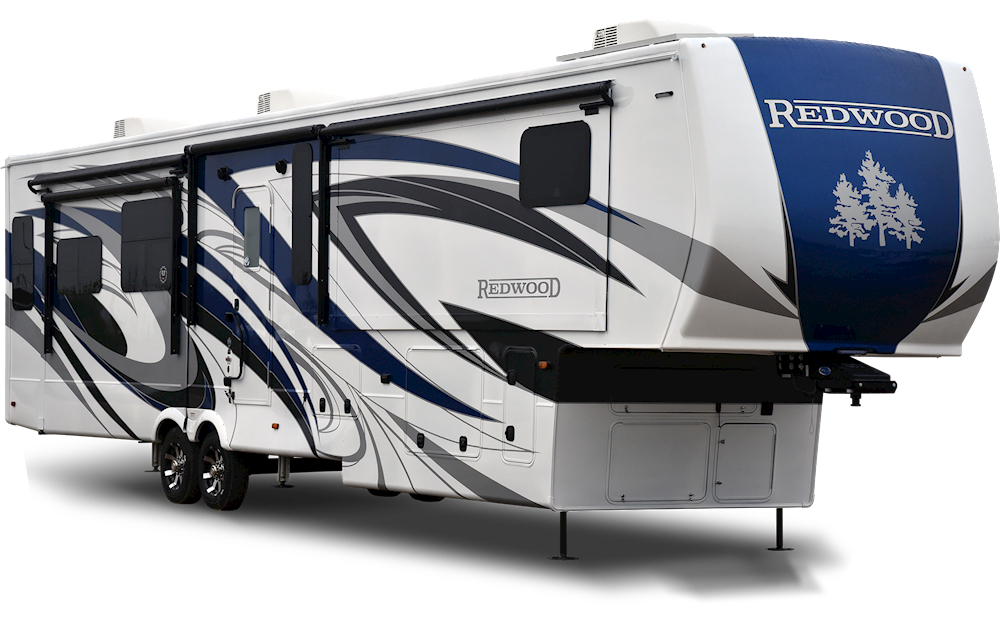 Fifth Wheels  Crossroads RV